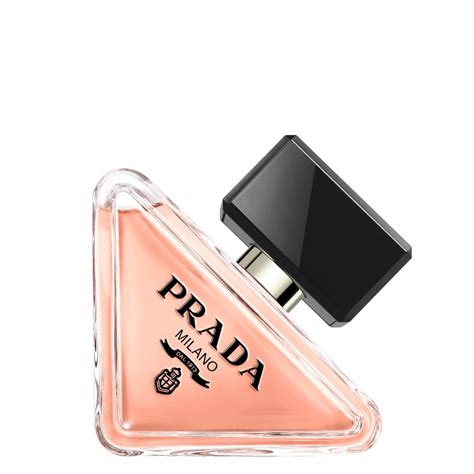 prada paradoxe edp stores|paradoxe Prada bottle.